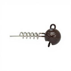 T&ecirc;te plomb&eacute;e XORUS Ultiscrew head 10g