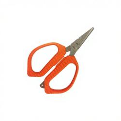Ciseaux &agrave; tresse SAKURA Braided line scissors