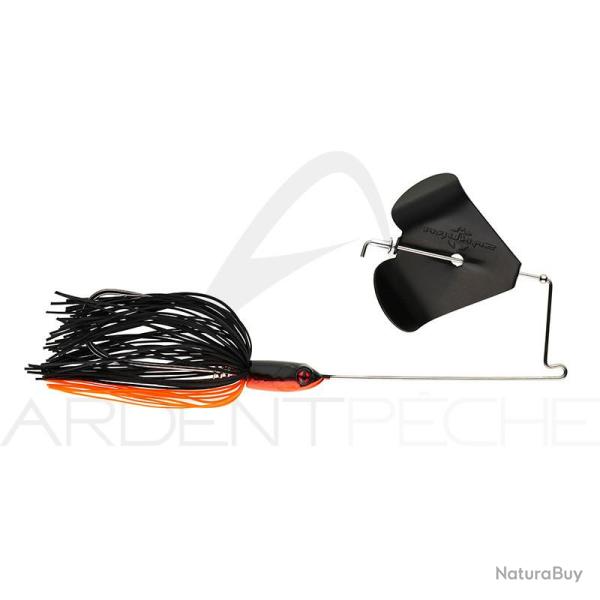 Buzzbait SAKURA Cajun JC5 Black jack