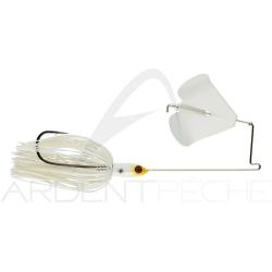 Buzzbait SAKURA Cajun JC11 Kicker white