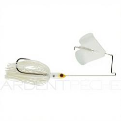 Buzzbait SAKURA Cajun JC11 Kicker white