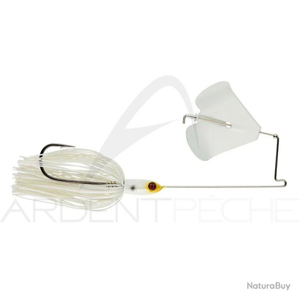 Buzzbait SAKURA Cajun JC11 Kicker white