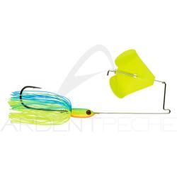 Buzzbait SAKURA Cajun JC12 Kicker chart