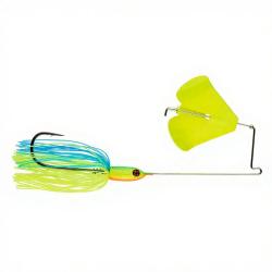 Buzzbait SAKURA Cajun JC12 Kicker chart