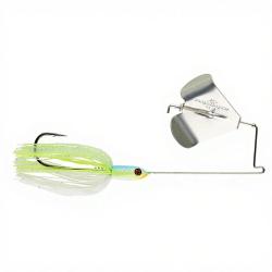 Buzzbait SAKURA Cajun JC13 Sexy shad