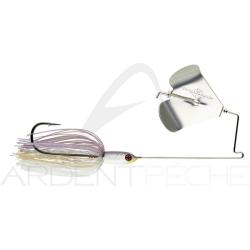 Buzzbait SAKURA Cajun JC17 Lavender shad