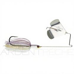 Buzzbait SAKURA Cajun JC17 Lavender shad