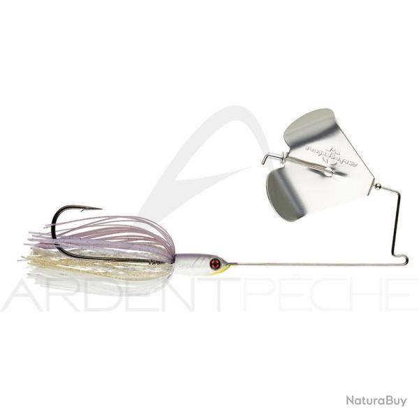 Buzzbait SAKURA Cajun JC17 Lavender shad