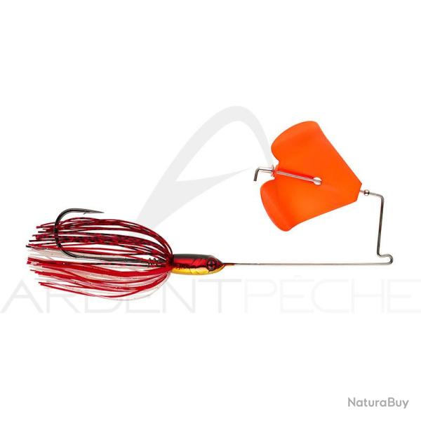 Buzzbait SAKURA Cajun JC22 Spring red