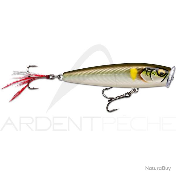 Leurre de surface RAPALA Skitter pop elite 95 GDAY