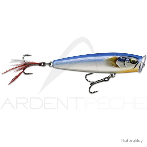 Leurre de surface RAPALA Skitter pop elite 95 GDBST