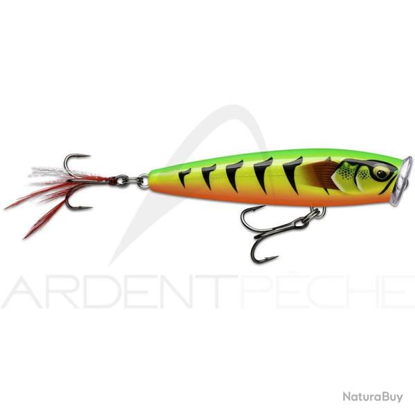 Leurre de surface RAPALA Skitter pop elite 95 GDFT
