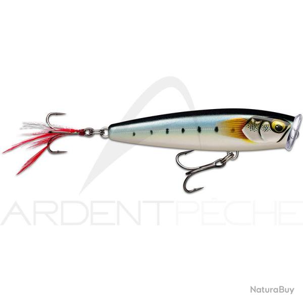 Leurre de surface RAPALA Skitter pop elite 95 GDMI