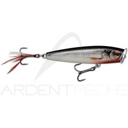 Leurre de surface RAPALA Skitter pop elite 95 GDROL