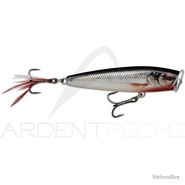 Leurre de surface RAPALA Skitter pop elite 95 GDROL