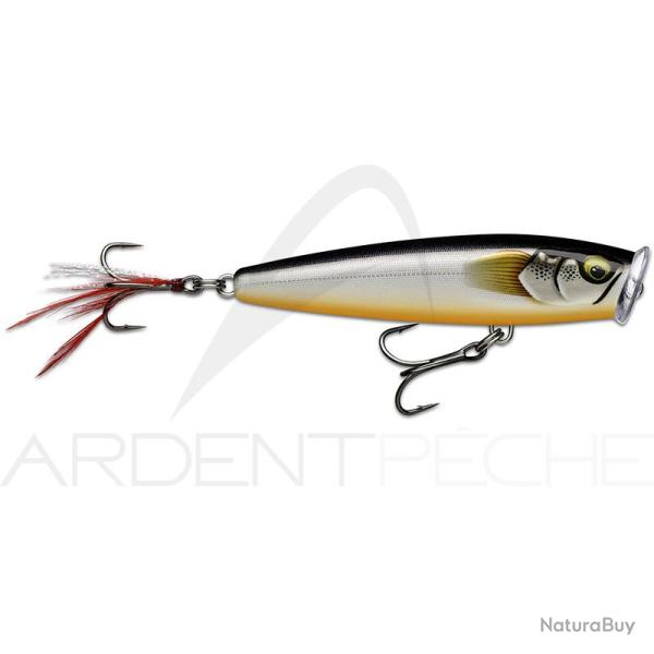 Leurre de surface RAPALA Skitter pop elite 95 GDSS