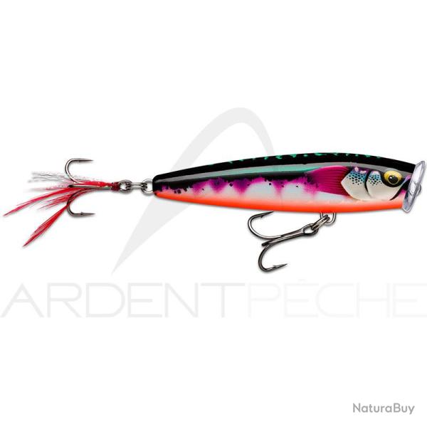 Leurre de surface RAPALA Skitter pop elite 95 GDTMN