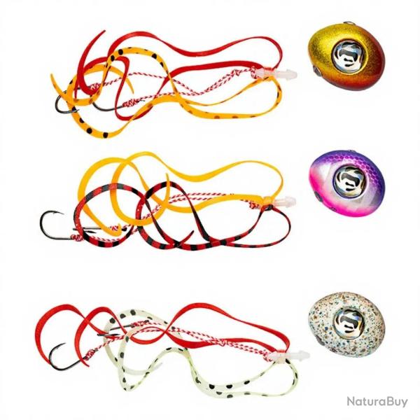 Kabura K ONE Kabura waterdrop 2.0 100g 20