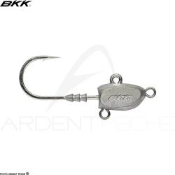 T&ecirc;te plomb&eacute;e BKK Harpax offshore 112g H9/0