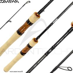 Canne spinning DAIWA Silver creek V 632 ML XSAF