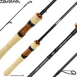 Canne spinning DAIWA Silver creek V 632 ML XSAF