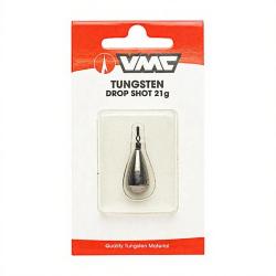 Plomb VMC Drop shot tungsten 10g