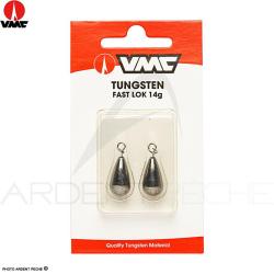 Lest VMC Fast lock tungsten 7.2g
