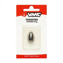 Plomb balle VMC Flipping tungsten 21g