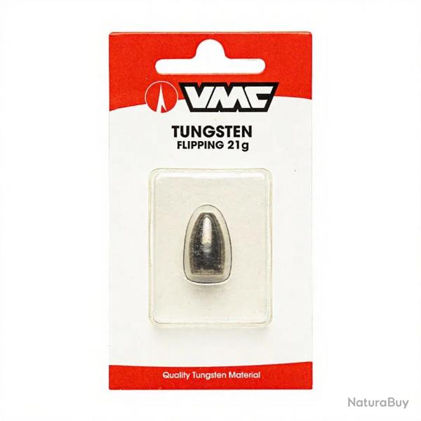 Plomb balle VMC Flipping tungsten 21g
