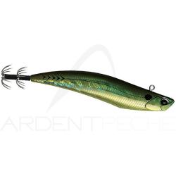 Turlutte DUO D Squid 95 AJA0350 Baggy green