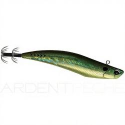 Turlutte DUO D Squid 95 AJA0350 Baggy green