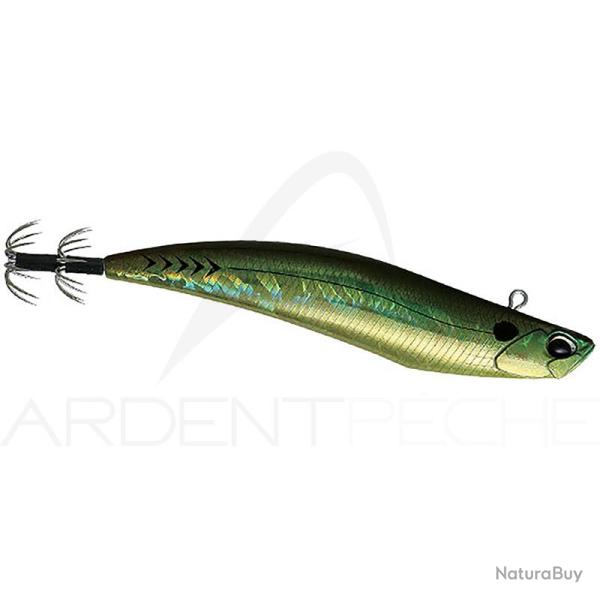 Turlutte DUO D Squid 95 AJA0350 Baggy green