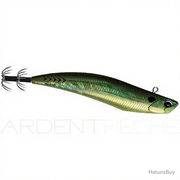 Turlutte DUO D Squid 95 AJA0350 Baggy green