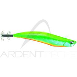 Turlutte DUO D Squid 95 CLB0362 Green ghost