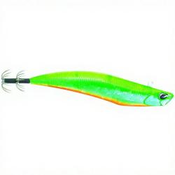 Turlutte DUO D Squid 95 CLB0362 Green ghost