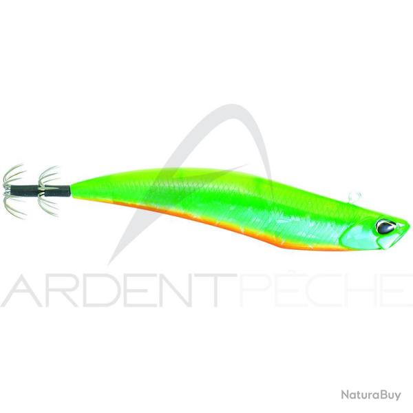 Turlutte DUO D Squid 95 CLB0362 Green ghost