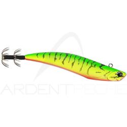 Turlutte DUO D Squid 95 ACC0347 Mango shrimp