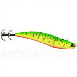 Turlutte DUO D Squid 95 ACC0347 Mango shrimp
