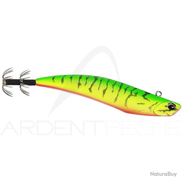 Turlutte DUO D Squid 95 ACC0347 Mango shrimp