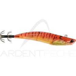 Turlutte DUO D Squid 95 CCC0366 Orange EBI