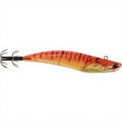 Turlutte DUO D Squid 95 CCC0366 Orange EBI