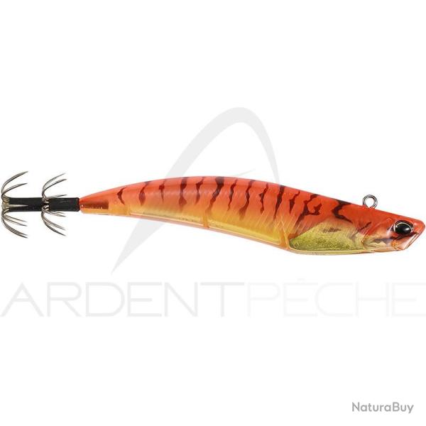 Turlutte DUO D Squid 95 CCC0366 Orange EBI