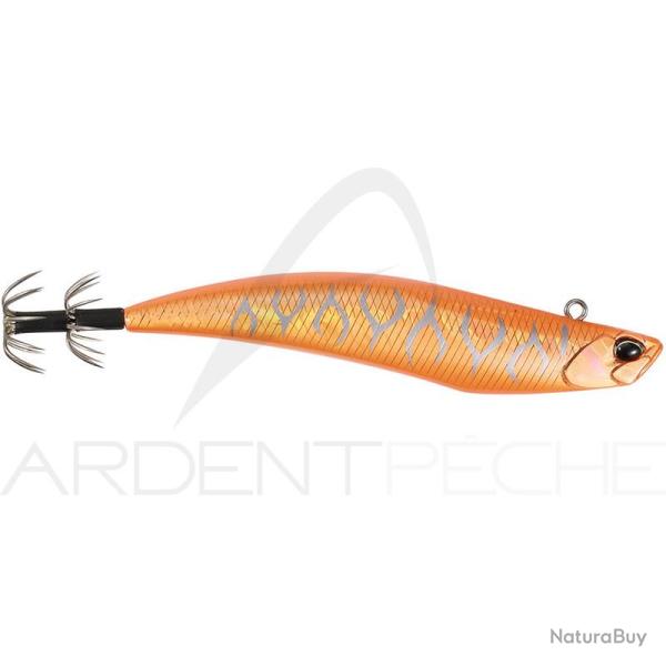 Turlutte DUO D Squid 95 CJA0385 Orange tiger