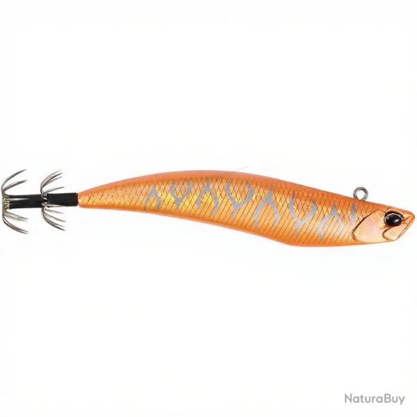Turlutte DUO D Squid 95 CJA0385 Orange tiger