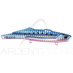 Lame DUO Metal garage plate vib long 30g PHA0087 Mazume sardine