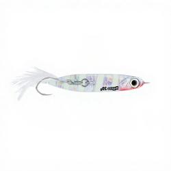 Jig FIIISH Hypno cast 10g Silver morning