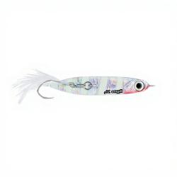 Jig FIIISH Hypno cast 20g Silver morning