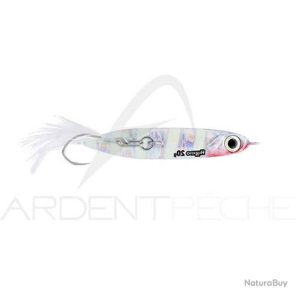 Jig FIIISH Hypno cast 20g Silver morning
