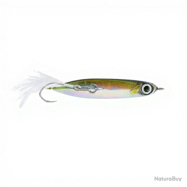 Jig FIIISH Hypno cast 30g Khaki