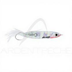 Jig FIIISH Hypno cast 30g Silver morning